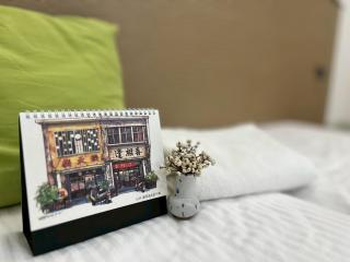 Shan-Shih Homestay - 5