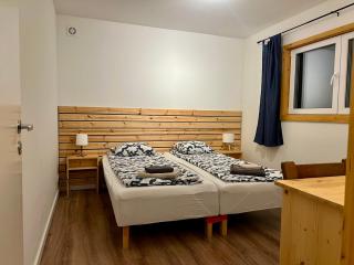 Marika Puhkeküla - Metsanurga Puhkemaja "Barrel Sauna included" - 2