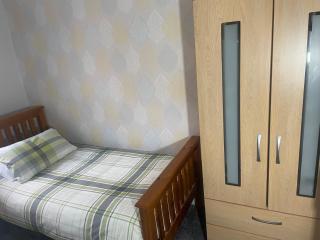 Causeway Holiday Homes - 3