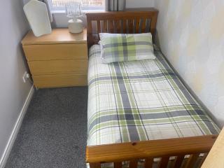 Causeway Holiday Homes - 2