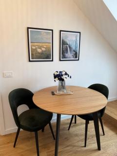 Casuta Fulgu - Apartament 2 Dormitoare - Borşa - 6