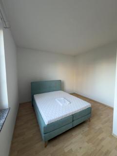 Kino & Fitness I Exklusives Stadthaus in Bern - 3