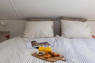 8atsea Deluxe Dune Villa Schoorl - 1