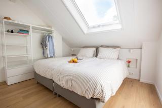 8atsea Deluxe Dune Villa Schoorl - 2