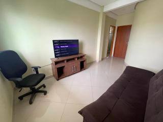 Ap entrada da cidade com ar - 4