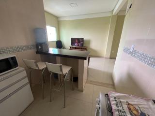 Ap entrada da cidade com ar - 1