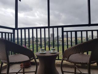 2 Bhk with huge/ private terrace - 1