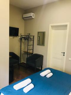 Apartment Hotel Loft - 3