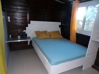 Bungalow citron - 3