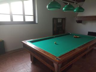 villa I Lecci nel chianti - 3