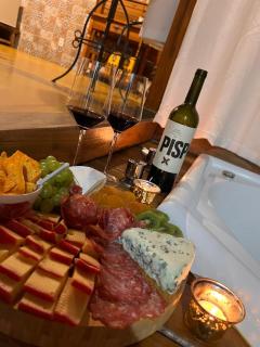 Pousada Portal do Céu - 5