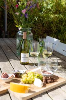 8atsea Deluxe Dune Villa Schoorl - 5