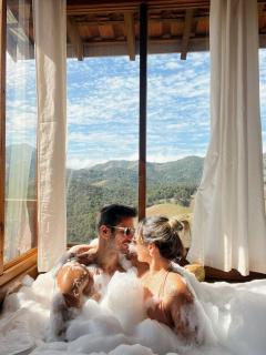 Pousada Portal do Céu - 3