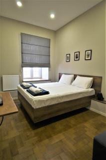 Apartment Hotel Loft - 7