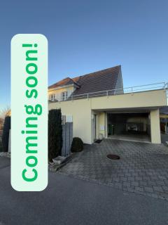 Kino & Fitness I Exklusives Stadthaus in Bern - 0