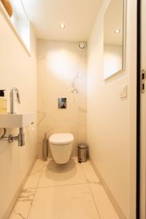 8atsea Deluxe Dune Villa Schoorl - 6