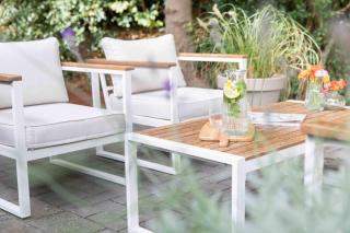 8atsea Deluxe Dune Villa Schoorl - 7