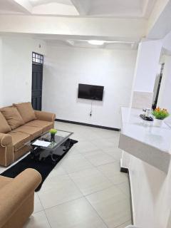 Maiyan BNB Naivasha - 7