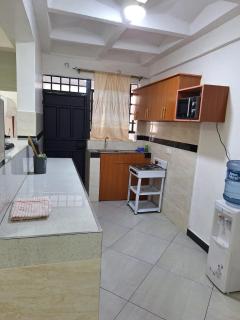 Maiyan BNB Naivasha - 4