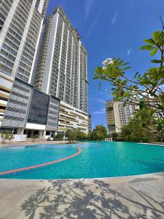 Grand Residences Condotel with Balcony - 9