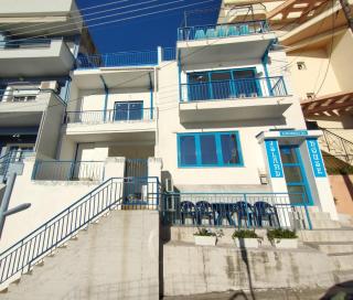 Island House Kavala - 4