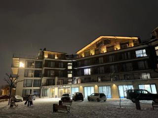 Raimond Rezidence რაიმონდ რეზიდენსი - Bakuriani - 6