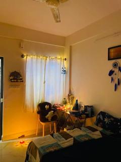 Royal Gold coliving - 4