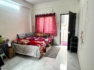 Royal Gold coliving - 3