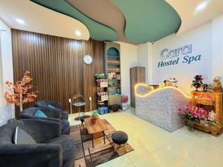 CaRa Hotel Đà Lạt - Đà Lạt - 0