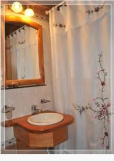 Cabañas y departamentos, Lugar Soñado - 3