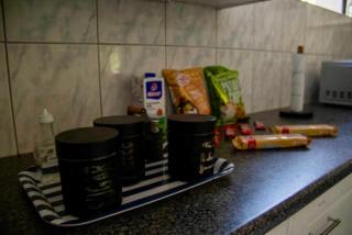 Houghton House Suites - 2