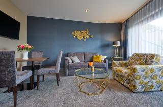 NaturKulturHotel Stumpf - Neunkirchen - 4