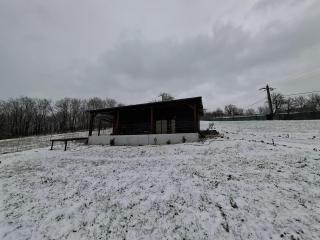 Cuibul de pe Deal Coșdeni Bihor - 3