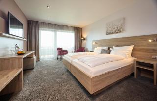 NaturKulturHotel Stumpf - Neunkirchen - 5