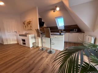 Ferienwohnung Bernsteinsucher städtische Bestlage - 6