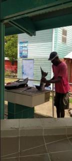 La Baie Tartane MARY LM 475 - 5