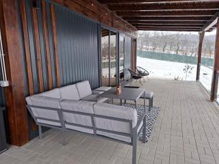 Cuibul de pe Deal Coșdeni Bihor - 7