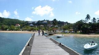 La Baie Tartane MARY LM 475 - 6