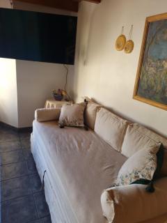 Cabañas y departamentos, Lugar Soñado - 6