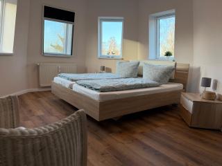 Ferienwohnung Bernsteinsucher städtische Bestlage - 4