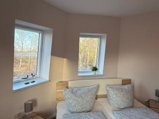 Ferienwohnung Bernsteinsucher städtische Bestlage - 2