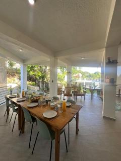 SunSeaBeach Villa Iguana - 3 SZ - Strandnähe - 2