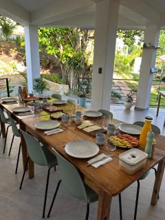 SunSeaBeach Villa Iguana - 3 SZ - Strandnähe - 3