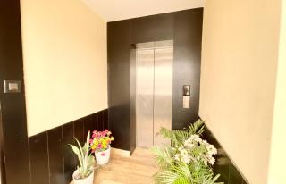 Sea View From Rooftop The AOP Luxuaray Hotel - Jagannath Temple - Sea Beach - Lift-Parking And Restaurant Facilities - Fully Air Conditioning Luxuary Rooms - Best Hotel In Puri - 7