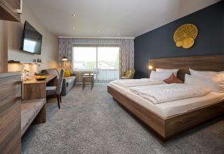 NaturKulturHotel Stumpf - Neunkirchen - 8