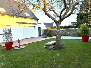 MAISON NEUVE LUMINEUSE AU CALME PROCHE DES PLAGEs - Quiberon - 7