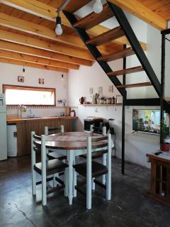 Casita Santa Elena 1 - 8