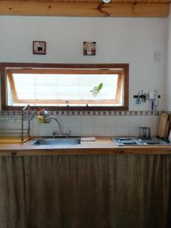 Casita Santa Elena 1 - 1