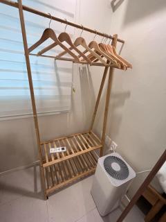 Junny Stay Hongik University Station 5 minutes - 9