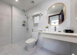 Hanoi Vista Hotel - 9